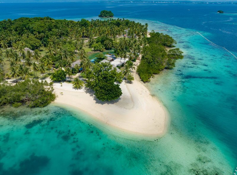 Malipano Private Beach , , Philippines